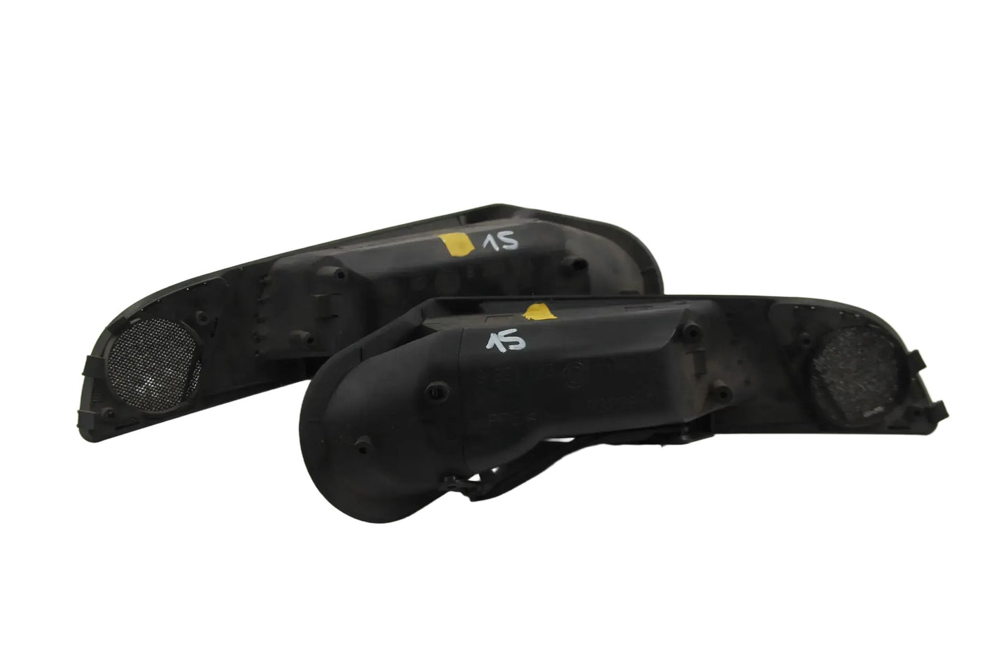 BMW Z3 1.8-3.0i Z3 M3 3.2  Mitteltonlautsprecher Lüftung Plastik li+re 8391173