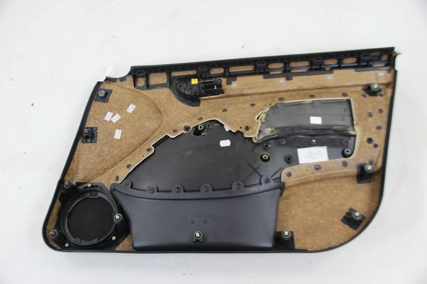 Original BMW 3er Serie E46 316i-330xi Türverkleidung vorn links  51418224595