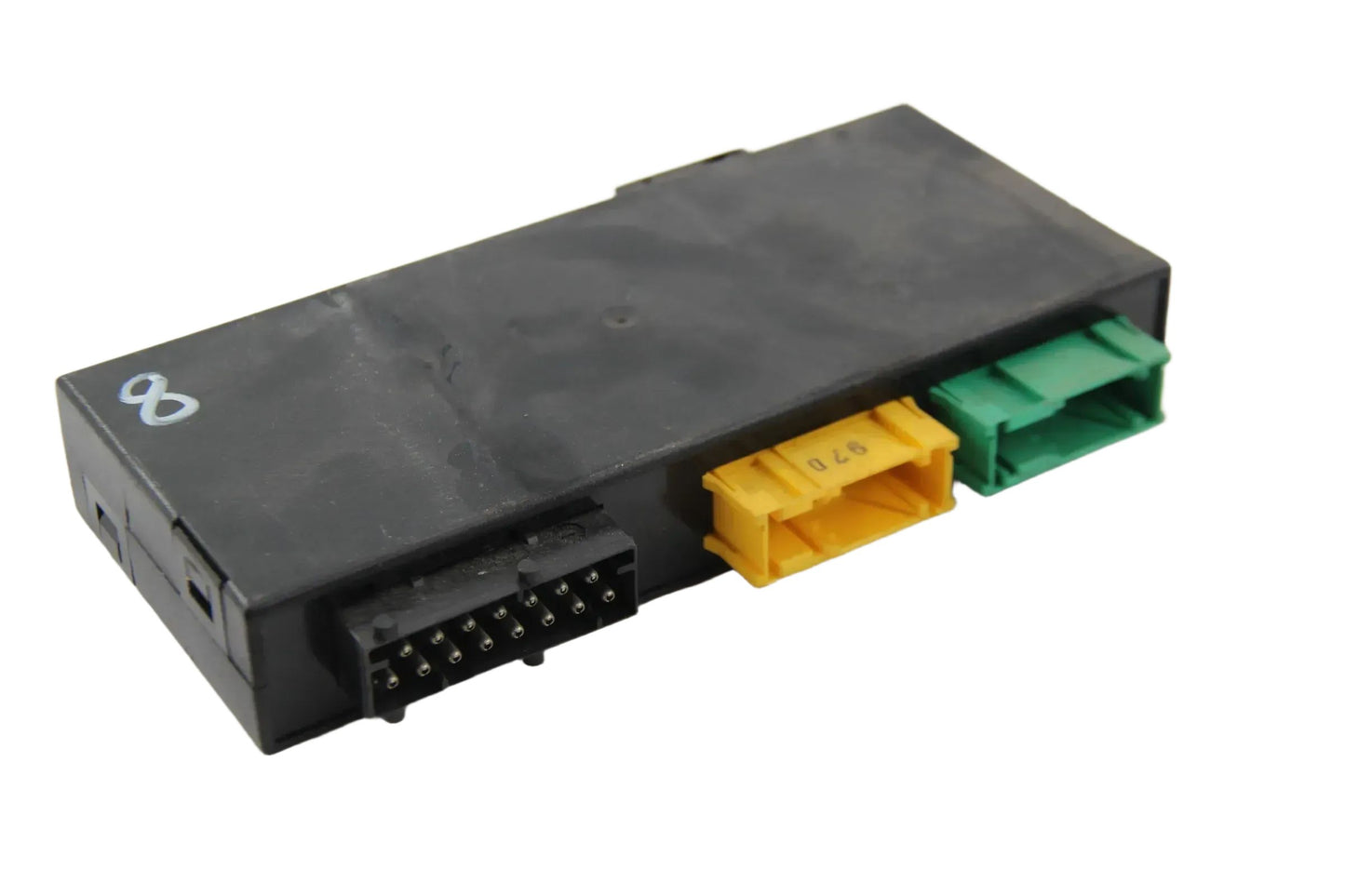 Original BMW E36 316i Grundmodul 4 uncodiert Steuergerät  NOS 61358360060