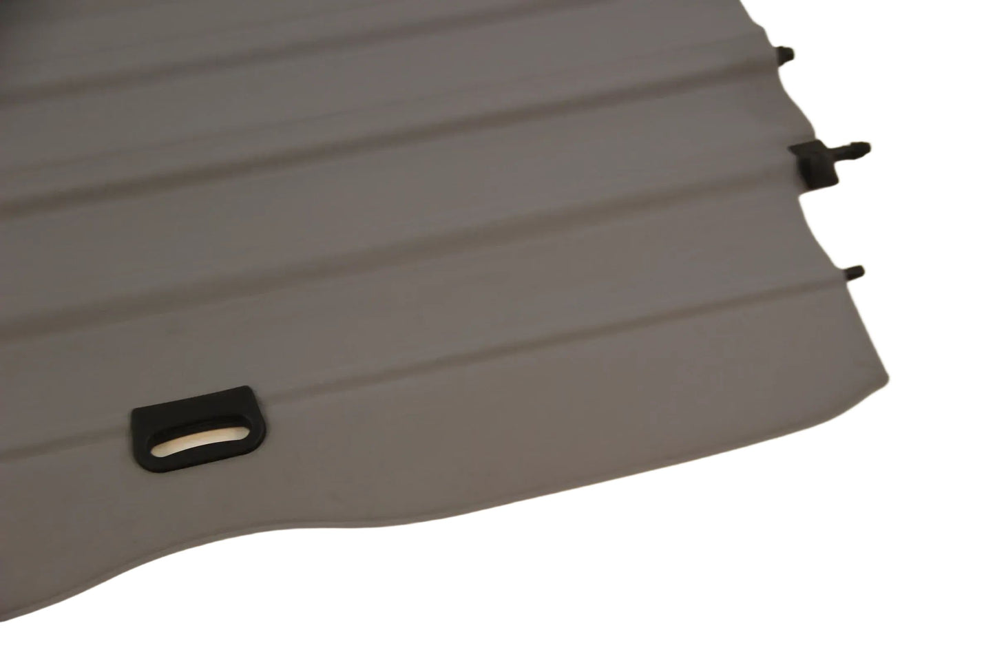 Original BMW E53 X5 3.0i-4.8is Sichtschutzrollo Jalousie Grau NOS 51477027255