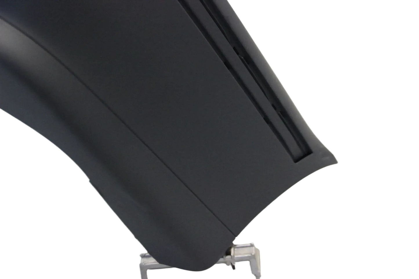 Original BMW E39 5er  Stoßstange Stoßfänger hinten  NOS 51128159369