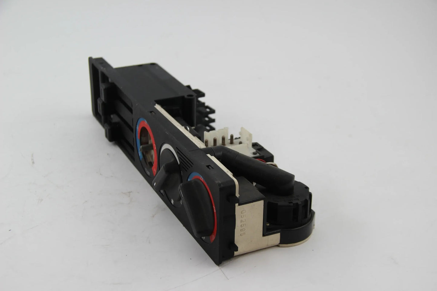 BMW E34 518-540i M5 3.6/3.8 S38 Heizungsregulator Schalter fehlt 64118351114