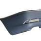 BMW E46 316Ci-330Ci bis 03 Verkleidung Stossfänger grund. hinten NOS 51127112406