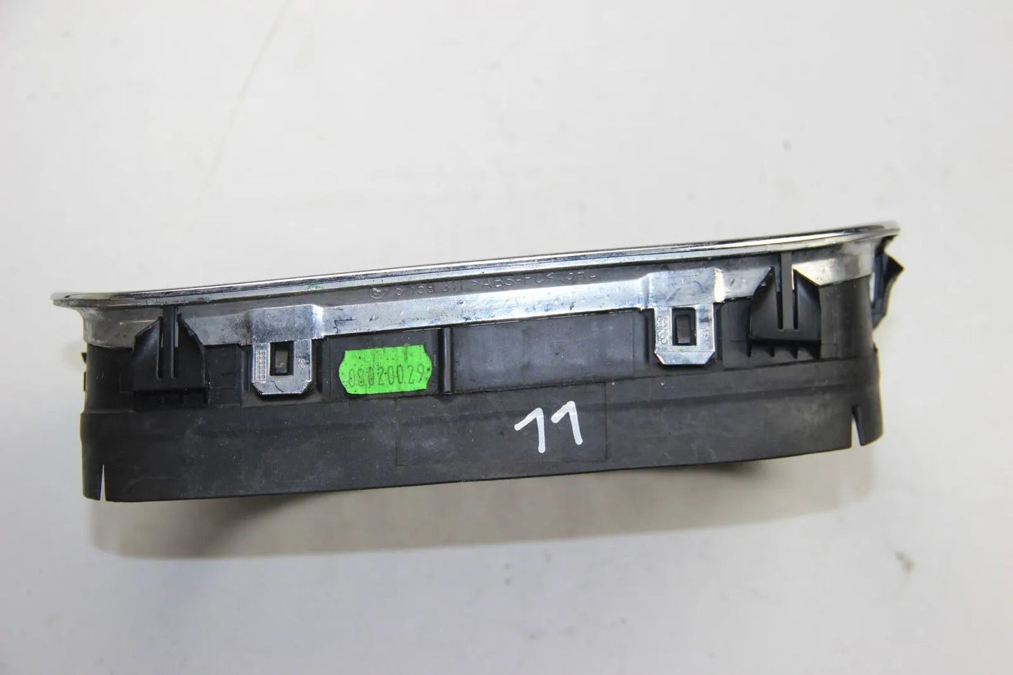 BMW E39 5er Niere Kühlergrill Grille Kidney 8159311