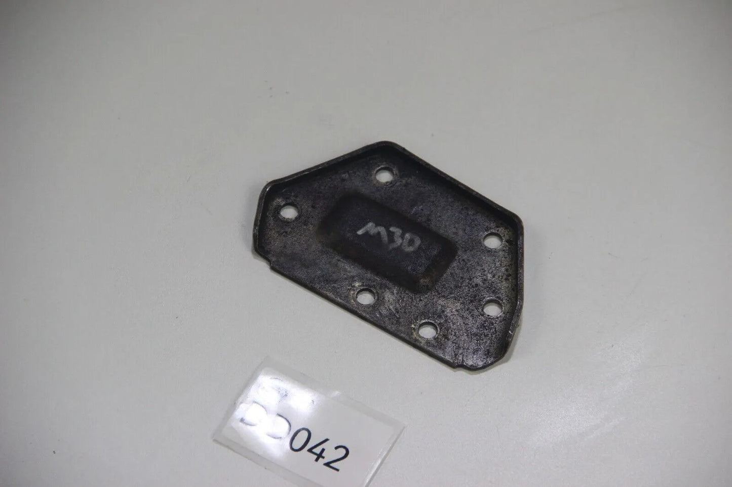 Original BMW M30 Abdeckung Zylinderkopf Abschlussdeckel 1254308 Cover