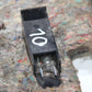 BMW E30 M3 Handschuhfachabdeckung innen oben Evo Cecotto Ravaglia