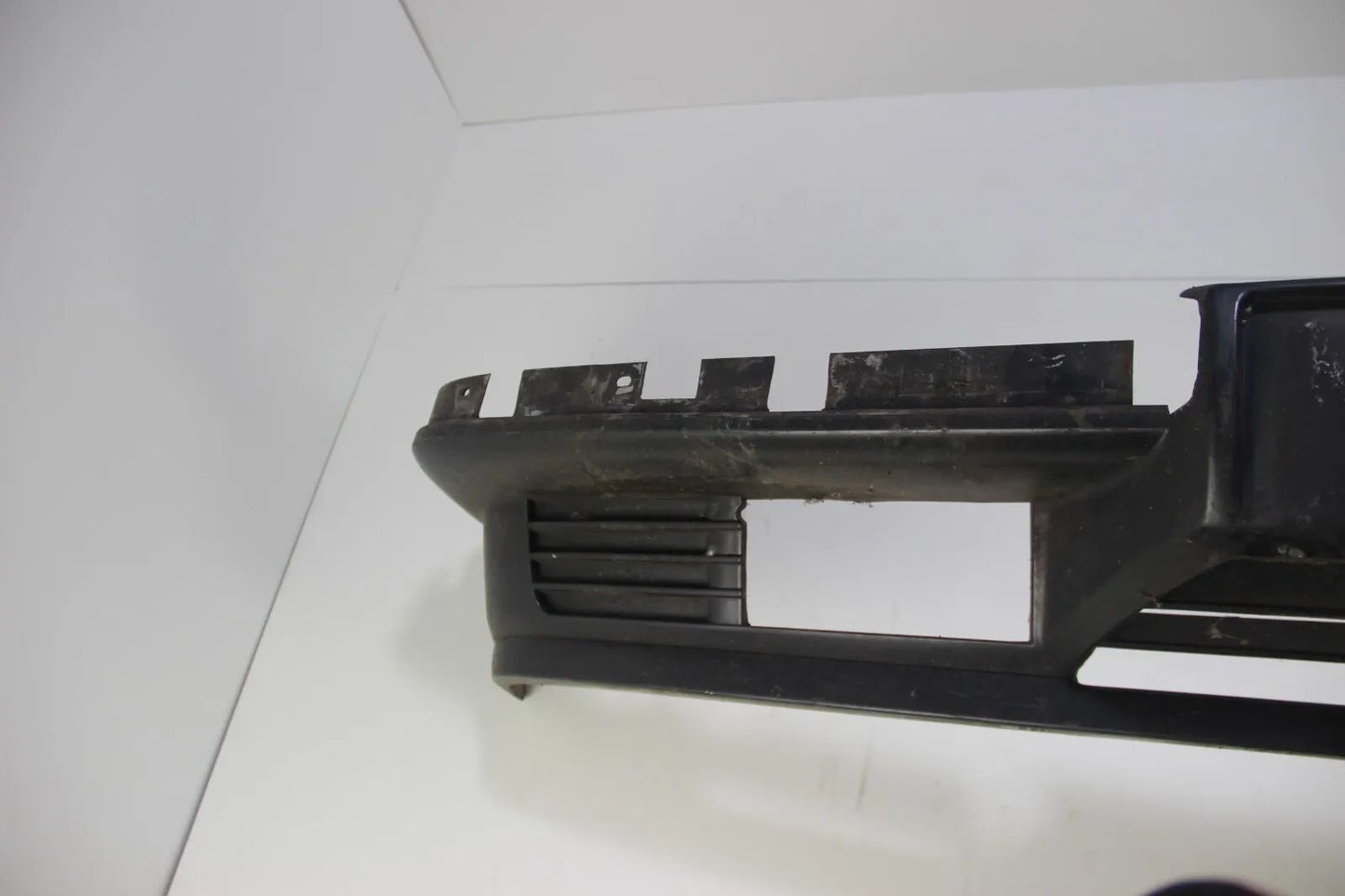 Original BMW Stoßstange E23 Frontschürze Lippe Frontspoiler 1888823 Stoßfänger