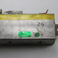BMW E23 7er ABS Steuergerät 0265100003