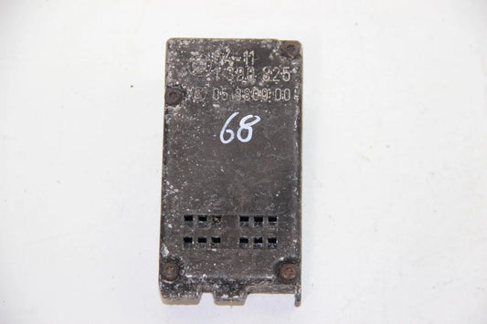 BMW E32 7er E34 5er Lüfter Klima Heizung Relais Steuergerät Modul 1390325