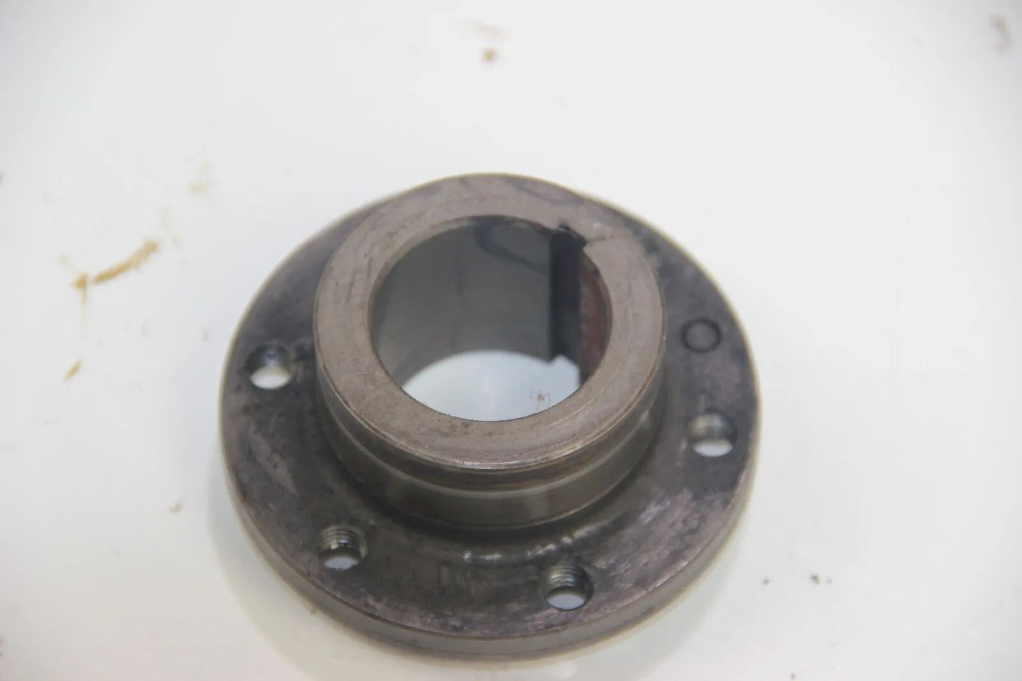 Original BMW E36 E34 Kurbelwellen Nabe M50 Crank Hub