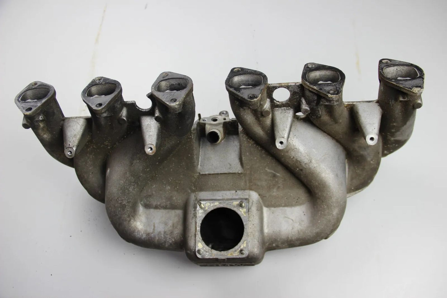 BMW Ansaugbrücke Ansaugkrümmer E12 E23 E24 E28 E32 M30b35 535i 635i 735i 1270676