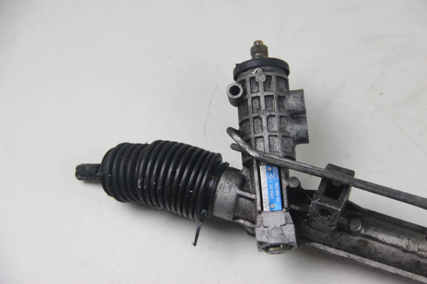 Original BMW E30 Z1 Lekgetriebe Servolenkung Hydrolenkung 1137918 Steering Rack