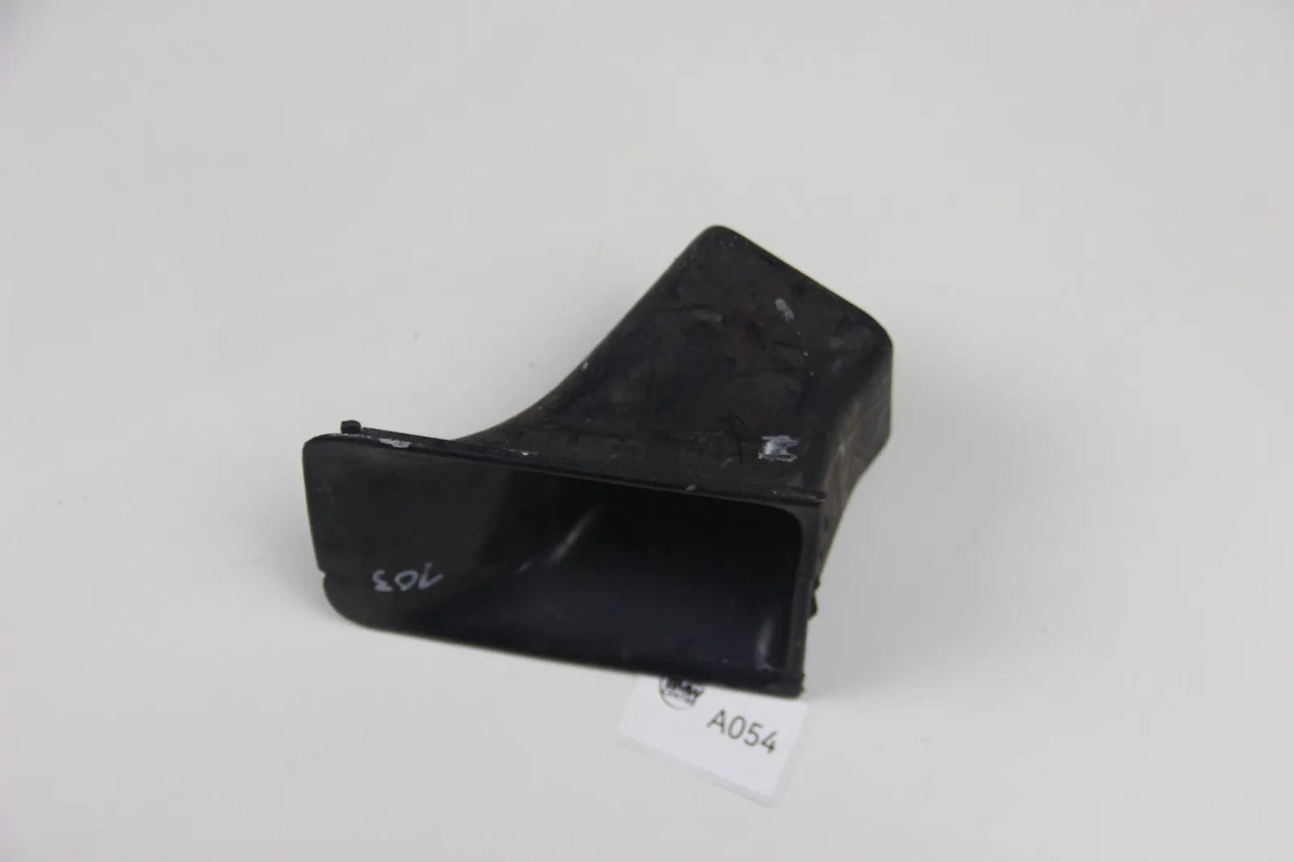 Original BMW E30 Bremskühlung rechts 1961506 Lufteinlass Airduct 316 318 320 325