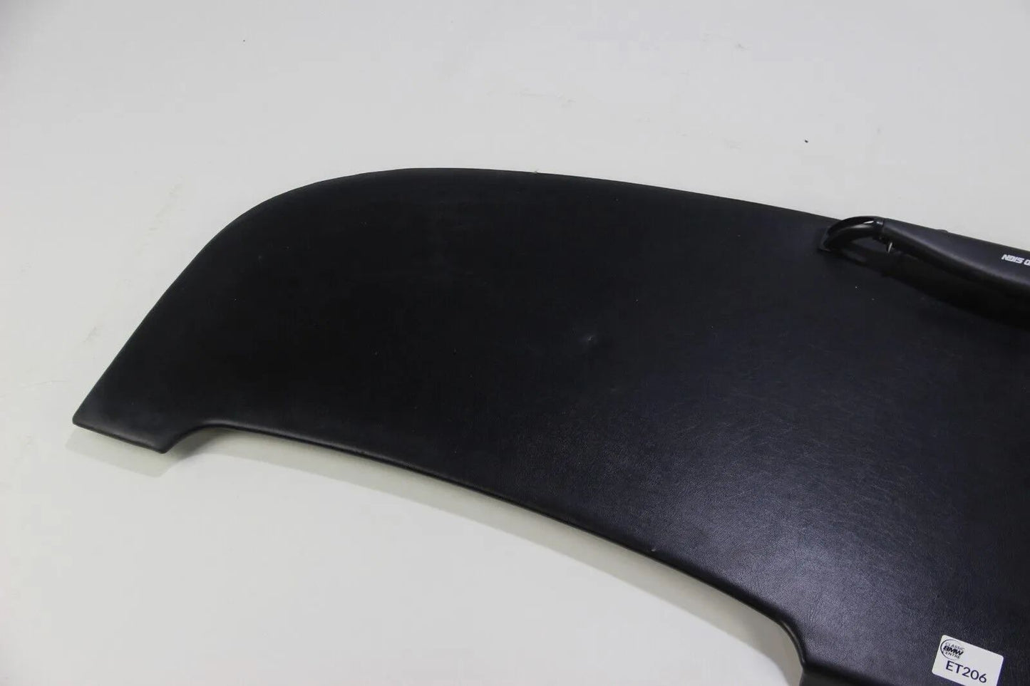 Original BMW E9 Hutablage Ablage Boden Parcel Shelf 2.5 2.8 3.0 CS CSi CSL