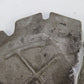 Original BMW E34 Hitzeschutzblech Krümmer vorne Achse M20 Heat Shield