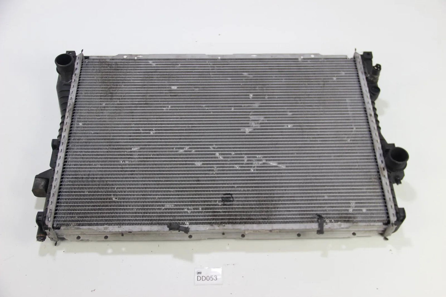 Original BMW E34 535i Wasserkühler Behr 1702963 Radiator Kühler