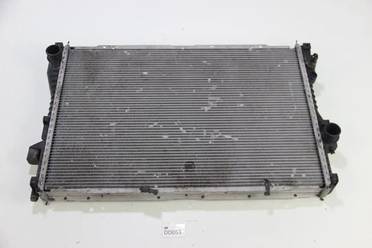 Original BMW E34 535i Wasserkühler Behr 1702963 Radiator Kühler