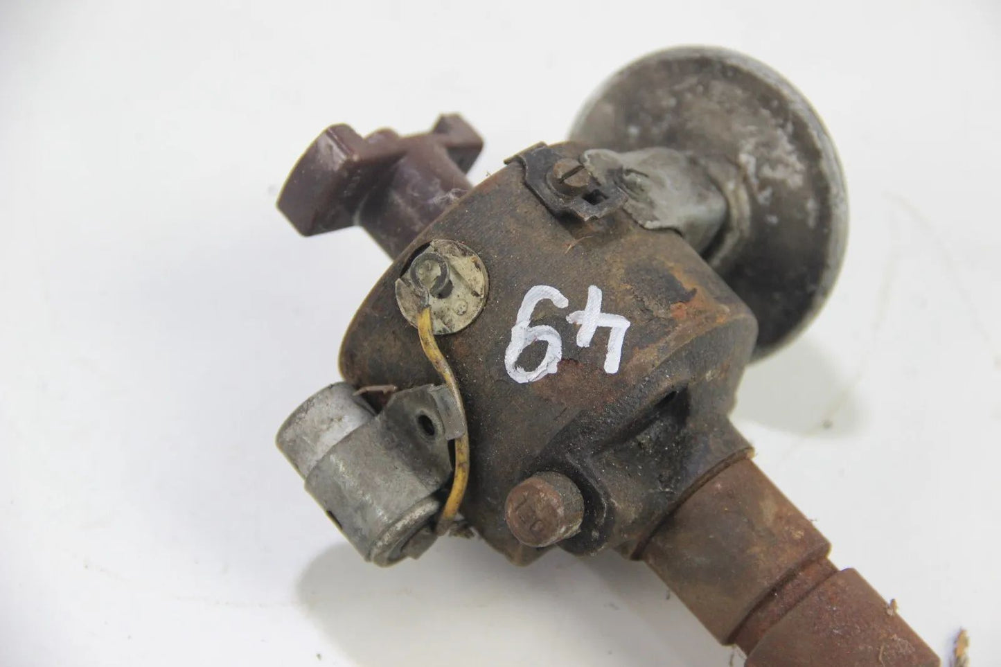 Original VW Beatle Karmann Käfer  Zündverteiler VJVR4BR48 Igniton Distributor