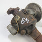 Original VW Beatle Karmann Käfer  Zündverteiler VJVR4BR48 Igniton Distributor