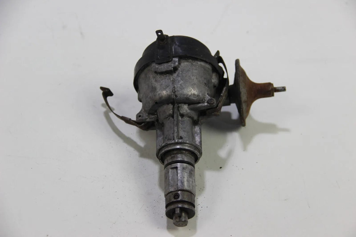Original BMW E21 E12 Zündverteiler 0237302011 Ignition Distributor