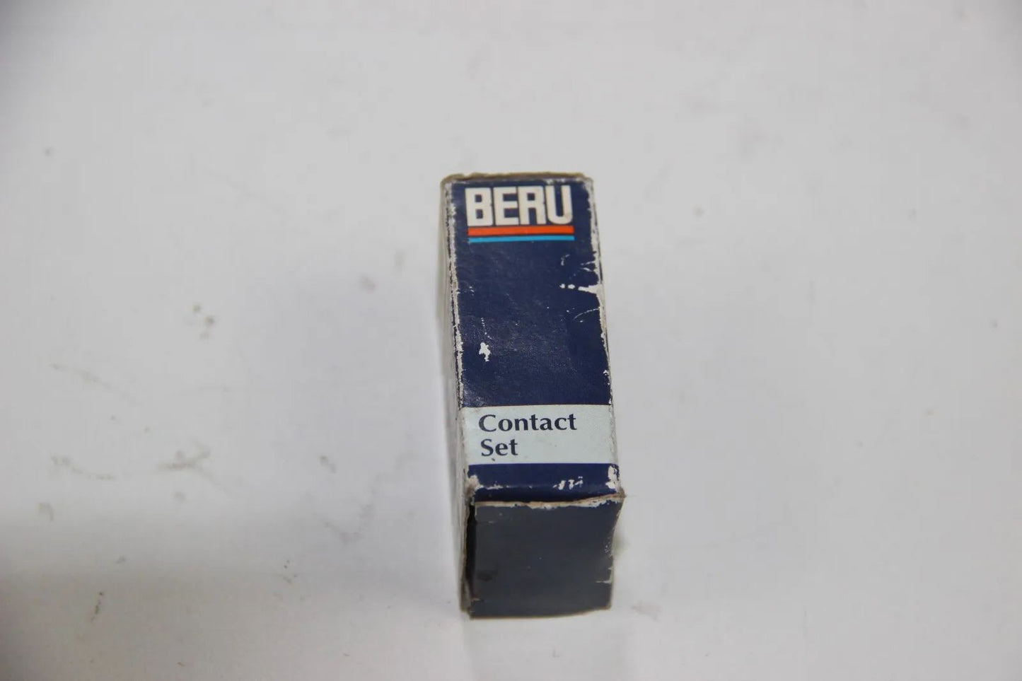 Original Ford Kontaktsatz Zündverteiler Unterbrecher Beru KS 142 V 6340100143