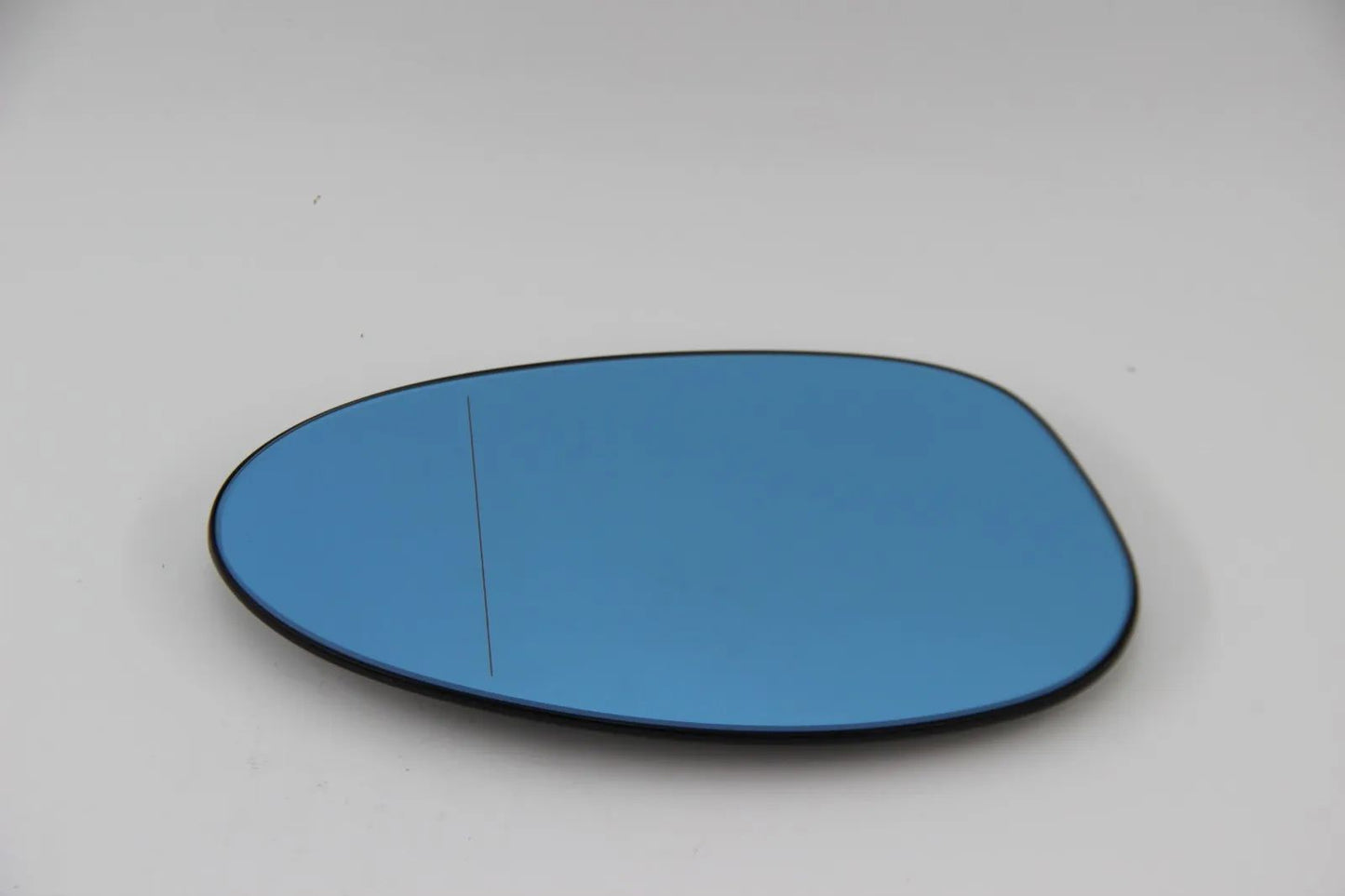 Orig BMW E46 E90 E92 E81 Spiegelglas beheizt Weitwinkel rechts NOS 51167145268