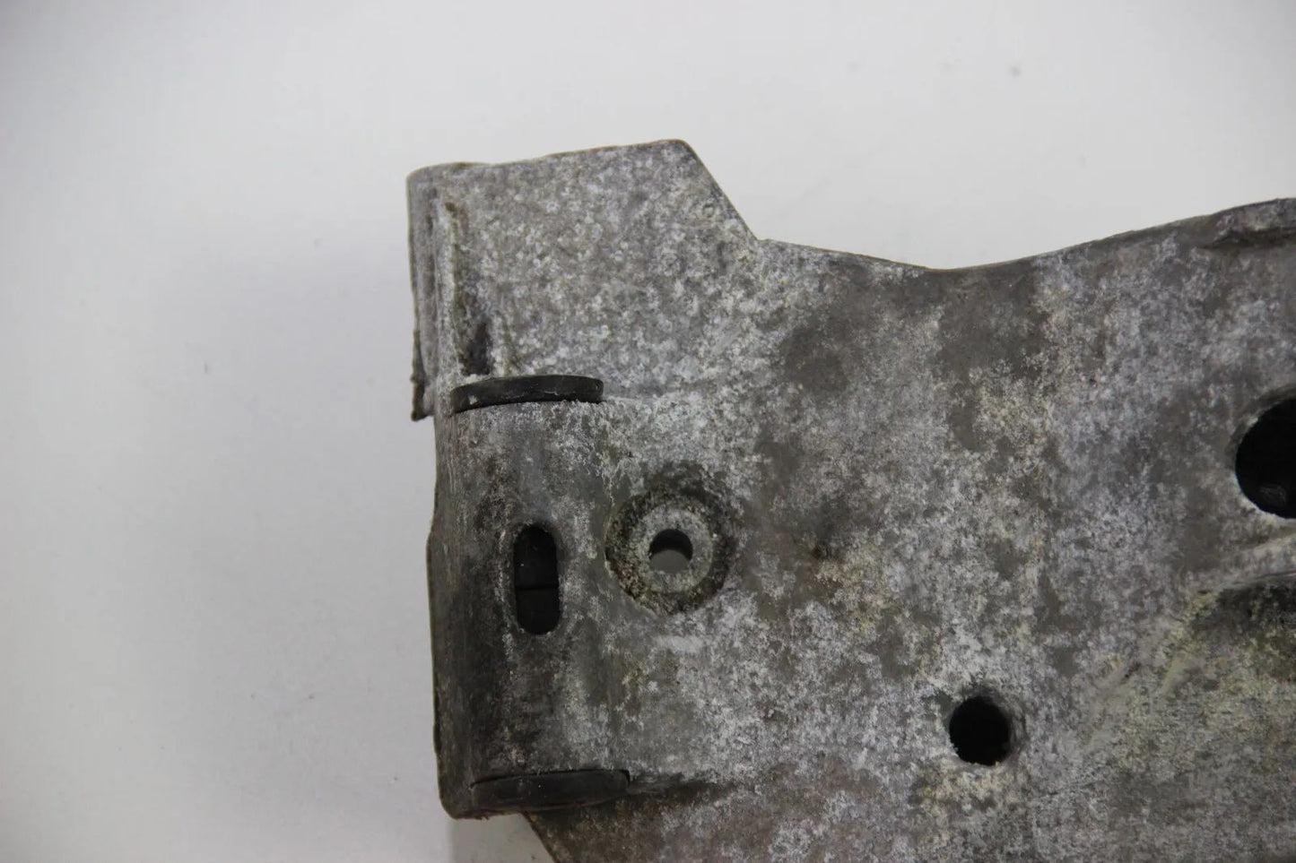 Original BMW E30 M40 Halterung Lichtmaschine Motorhalter 1721865  316i 318i 3er