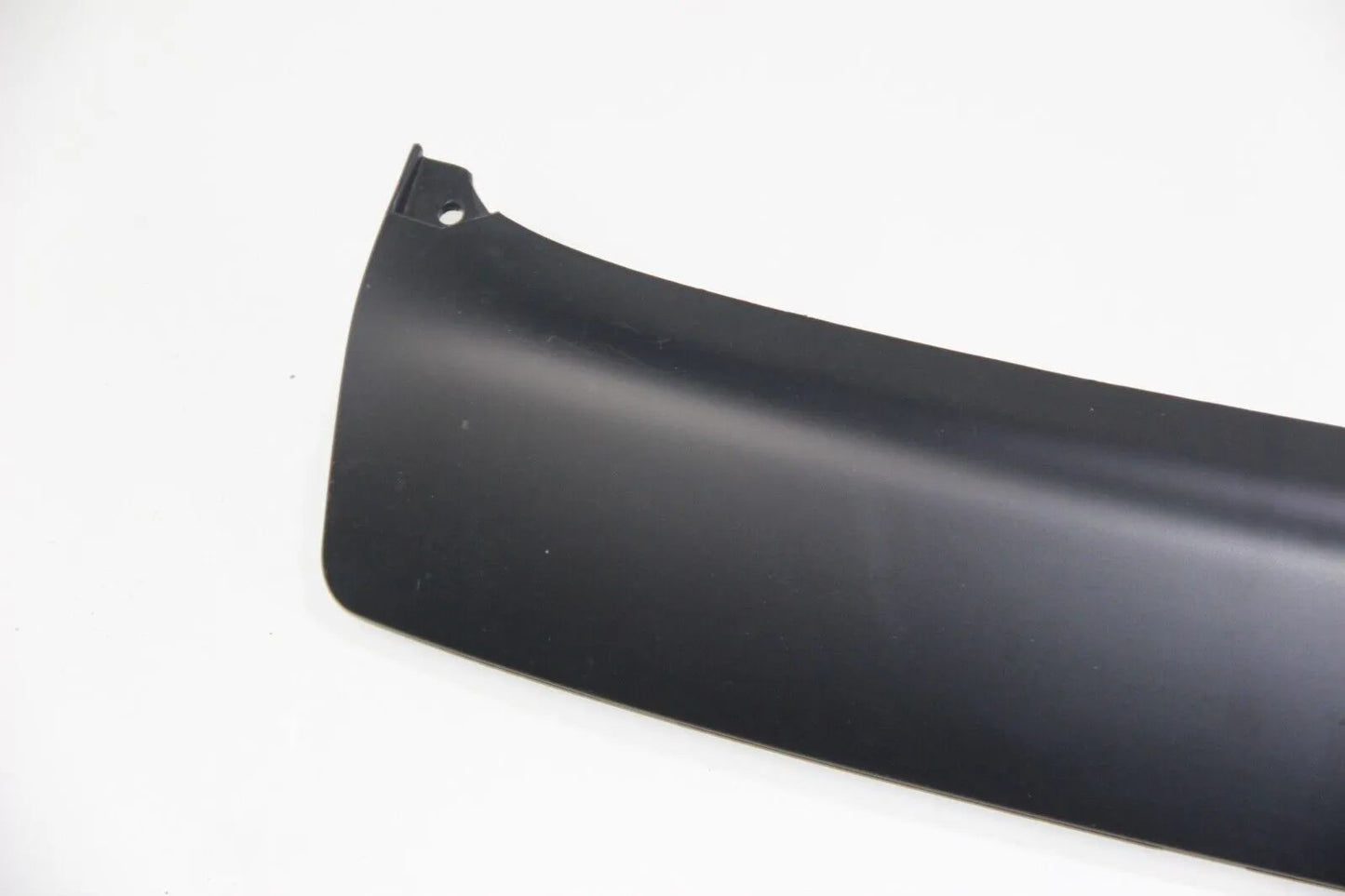 Original BMW E36 Cabrio Coupe Verkleidung Heck Stoßstange Limousine 8119270 Trim