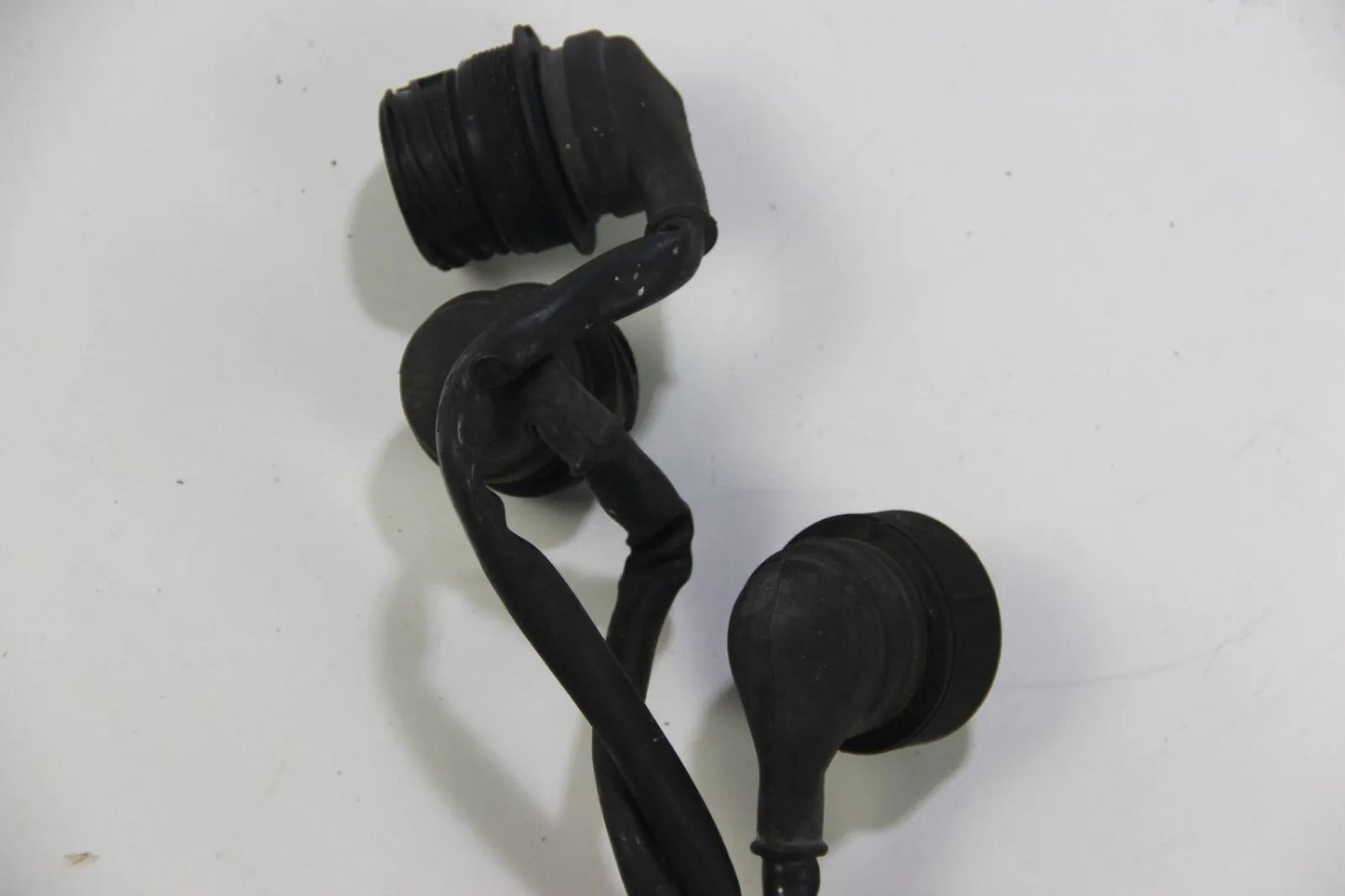 Original BMW E34 E32 735i 535i 530i 730i Motorkabelbaum DME + EML 1719615 Wiring