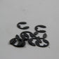 Original BMW E10 E21 E30 E34 E24 E23 E32 Z3 10x Sicherungsscheibe 8,0 07119932863