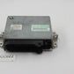 Original BMW E34 520i 5er M20 Steuergerät DME Motorsteuergerät Bosch 0261200172