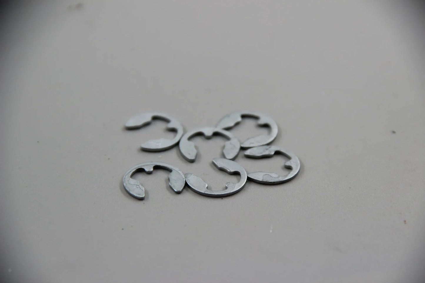Original BMW E30 E36 E28 E34 E32 Z3 6x Sicherungsscheibe 8,0-ZNS 07119902293