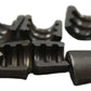 Original BMW E26 E21 E30 E46 E28 E24 E23 E31 10x Ventilkegelstück 11341307136