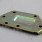 Original BMW E12 E28 E34 E24 E23 E32 E3 E9 Abschlussdeckel  11121254308