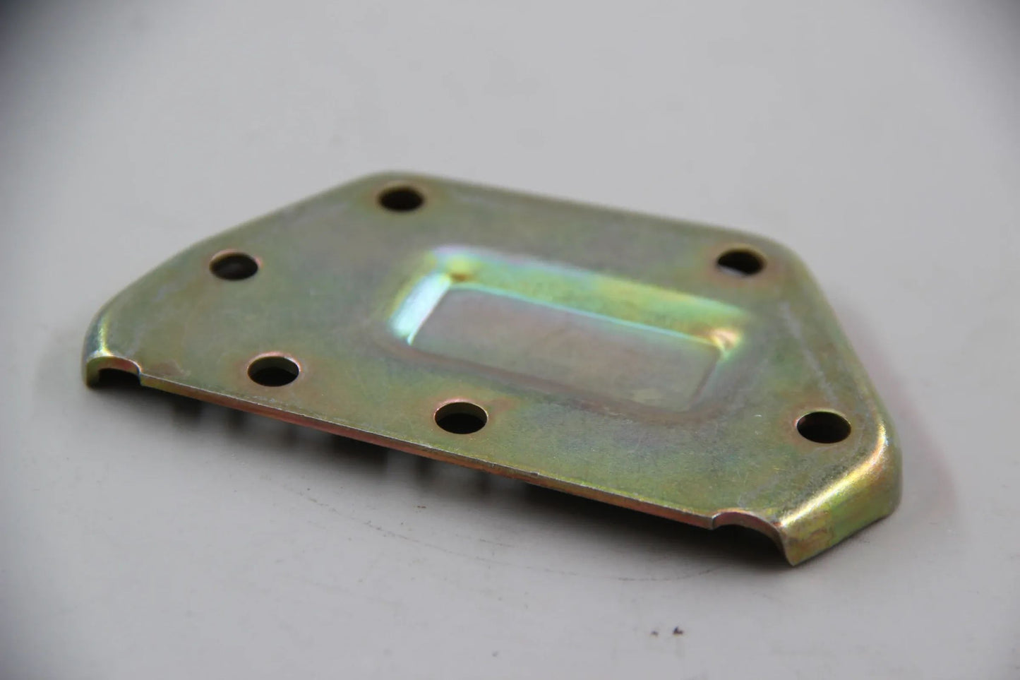 Original BMW E12 E28 E34 E24 E23 E32 E3 E9 Abschlussdeckel  11121254308