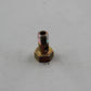 Original BMW E10 E3 E9 NK E12 520i Limousine Hohlschraube 4-5-C35 07111263068
