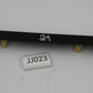 Original BMW E36 316g-318ti Stossleiste Seitenwand hinten rechts  51138146362