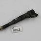 Original BMW E39 530d E38 730d M57 Austausch Injektor NOS 13537785437
