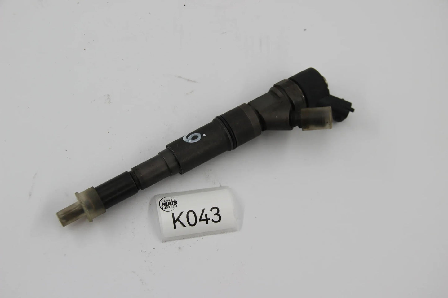 Original BMW E39 530d E38 730d M57 Austausch Injektor NOS 13537785437