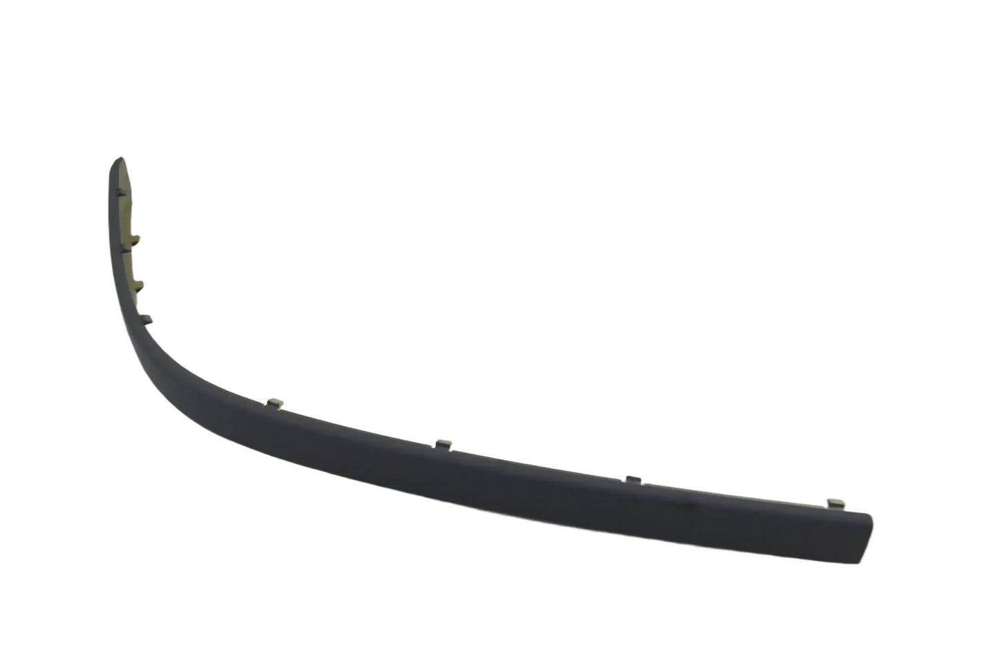 Original BMW E39 520d-540iP Stossleiste grundiert vorne rechts 51117005958