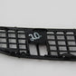 Original BMW E46 316-330xi Zierblende SCHWARZ grill/splash wall 51138204860