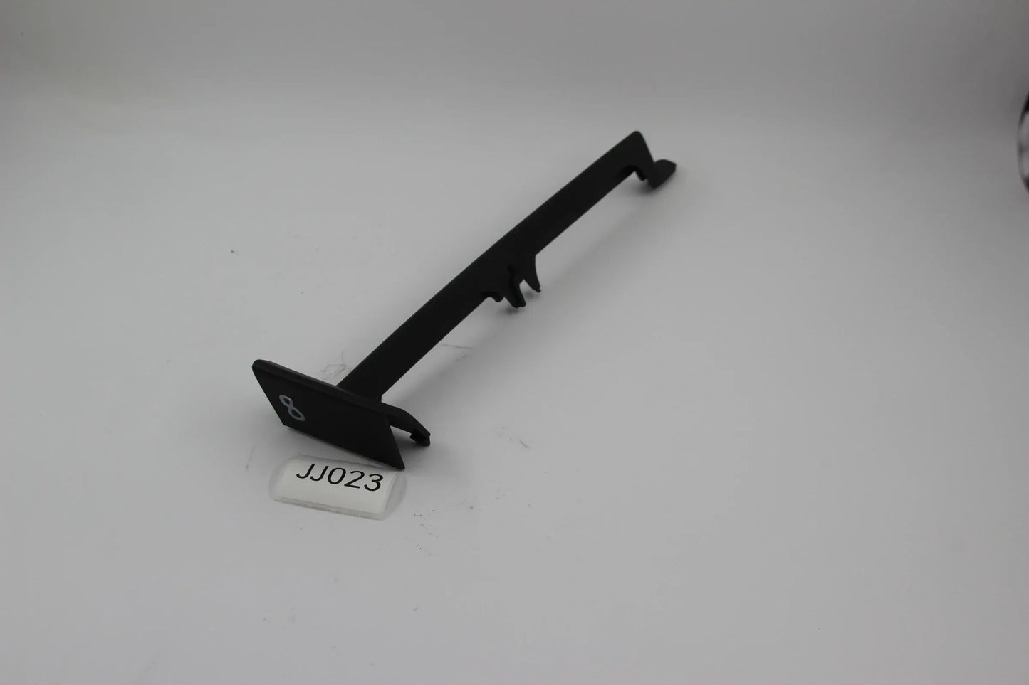 Original BMW E46 320i-330ix Gitter links vorn SCHWARZ MATT 51118192877