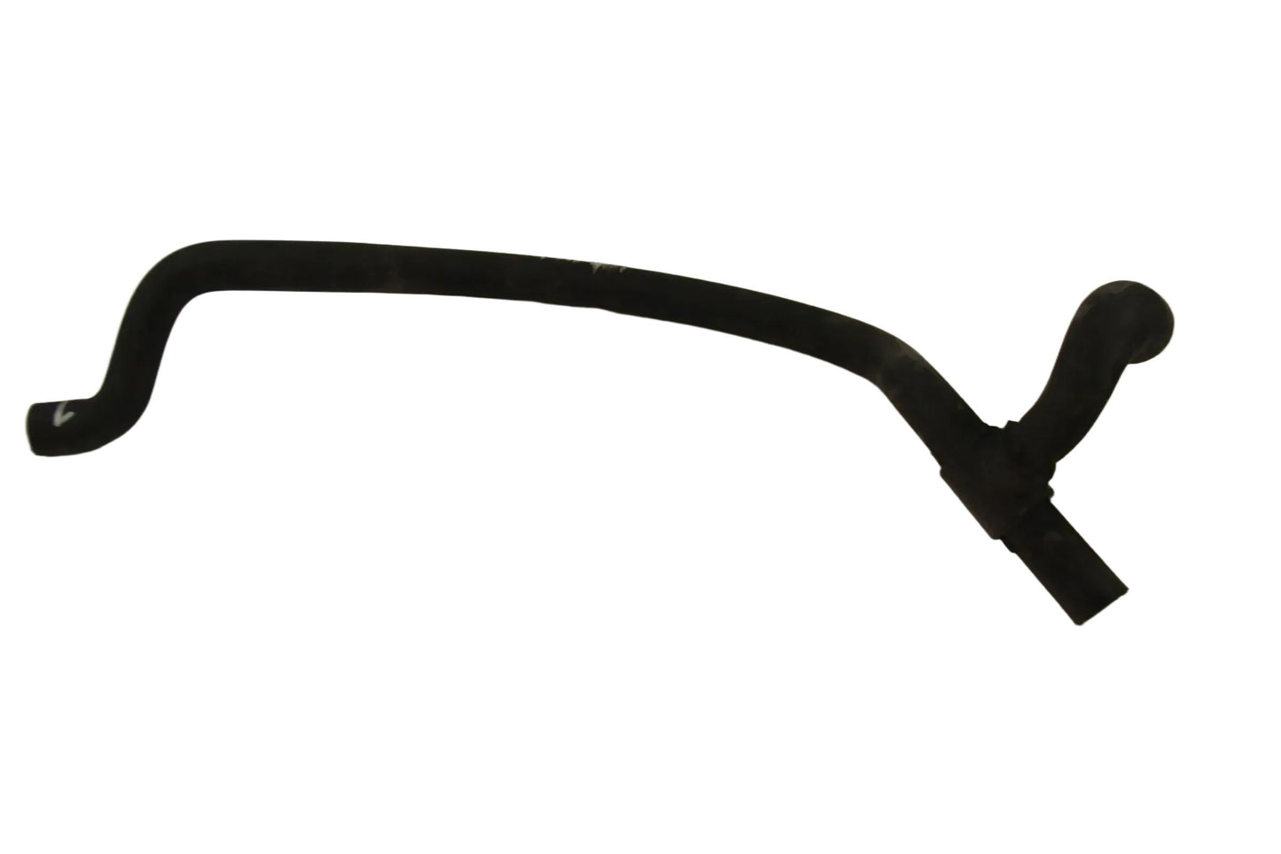 Original BMW E34 525td 525tds M51 Schlauch Rücklauf Kühlsystem  11532243658