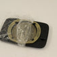 Original BMW E34 M5/3.6/3.8 E32 750iLS Spiegelglas beheizt gesteckt 51161938063