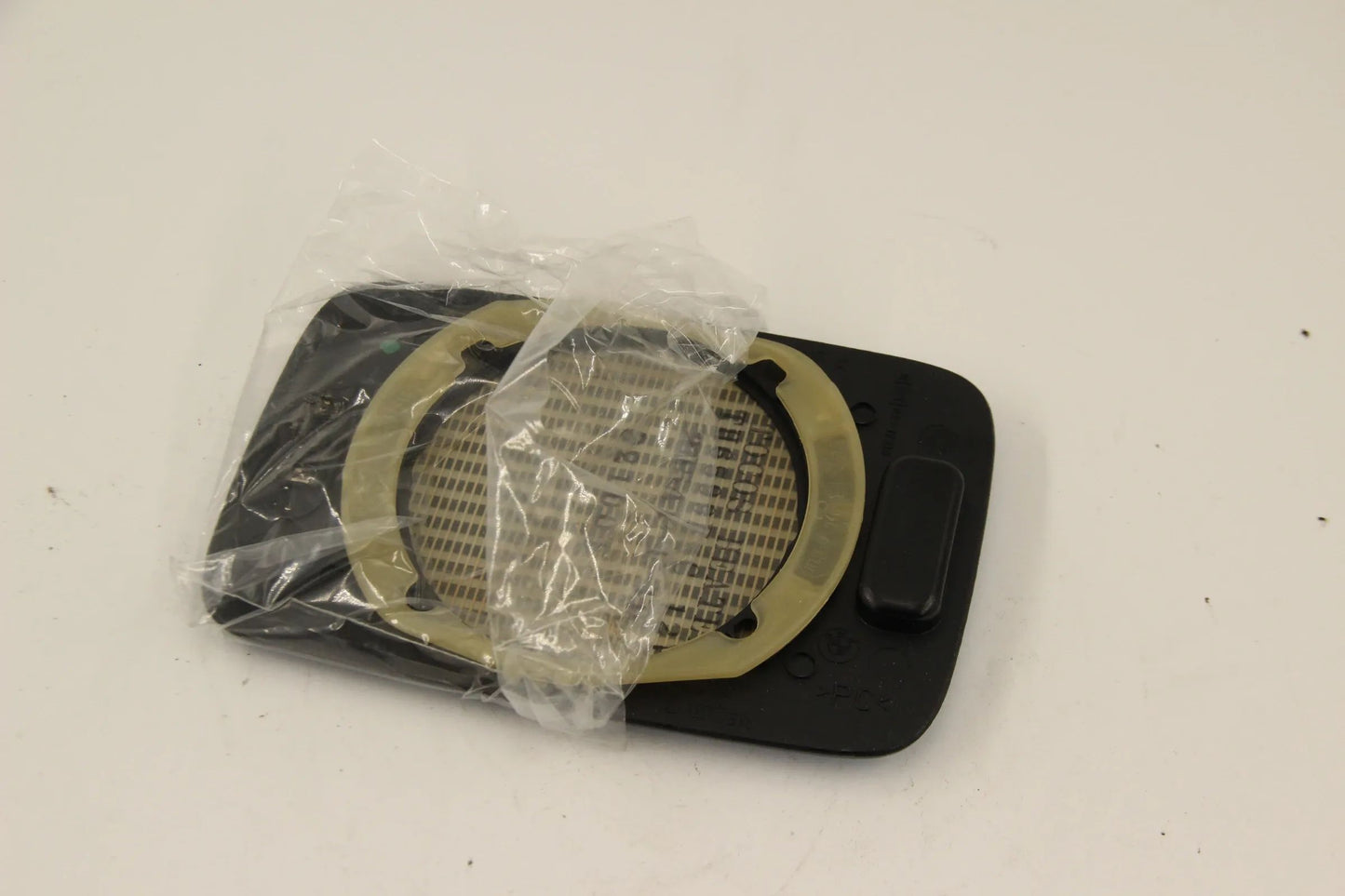 Original BMW E34 M5/3.6/3.8 E32 750iLS Spiegelglas beheizt gesteckt 51161938063