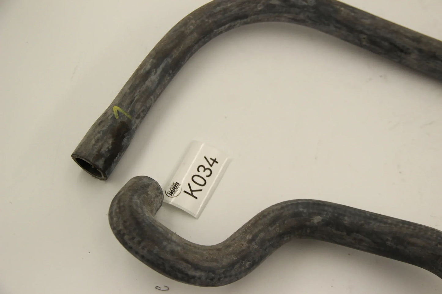 Original BMW E39 520i-528i E38 728i/iL Schlauch Rücklauf Kühlsystem  11531744054