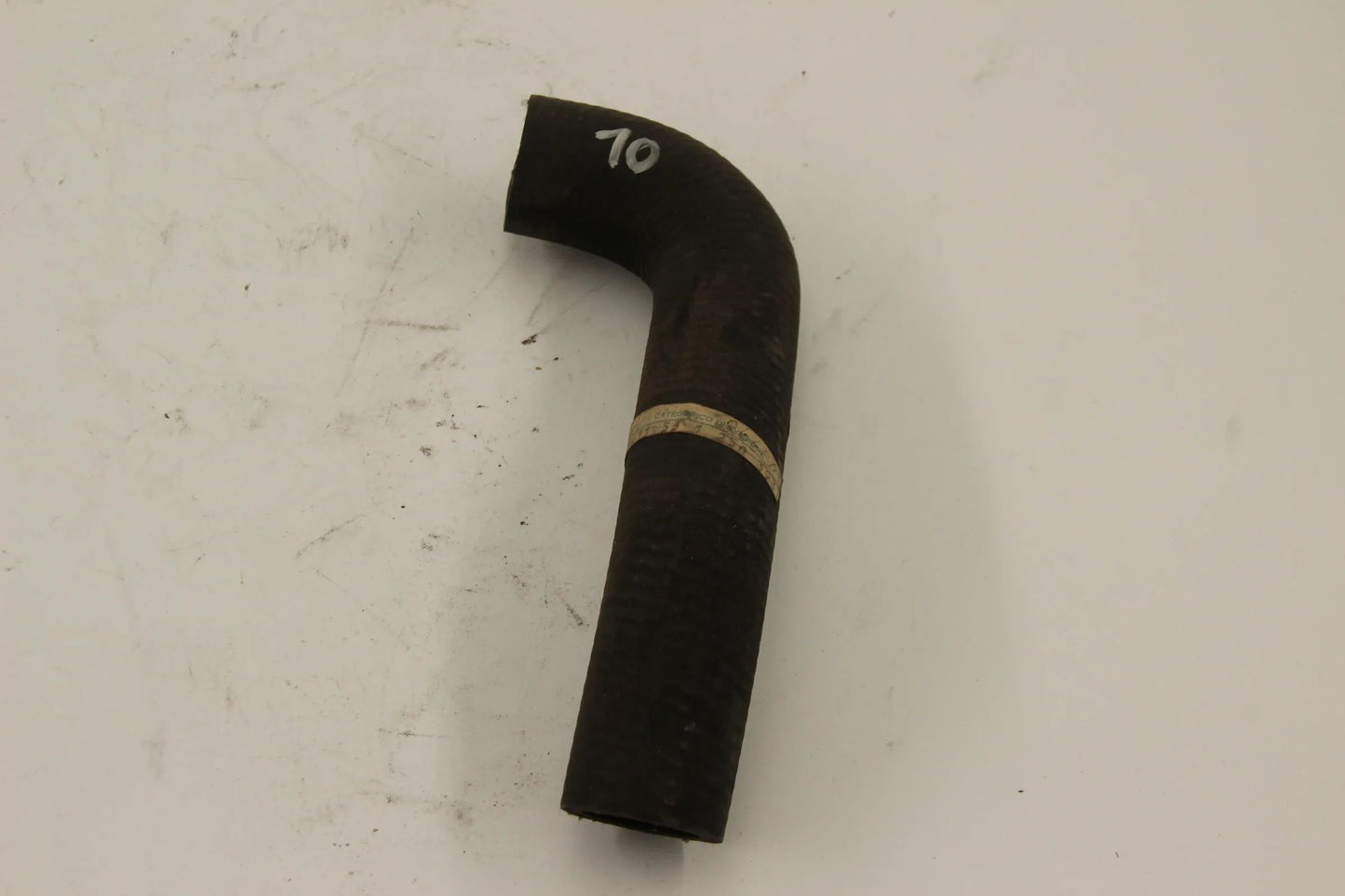 Original BMW E3 M30 E9 M30 E12 M30  Schlauch Ausgleichsbehälter  11531266509