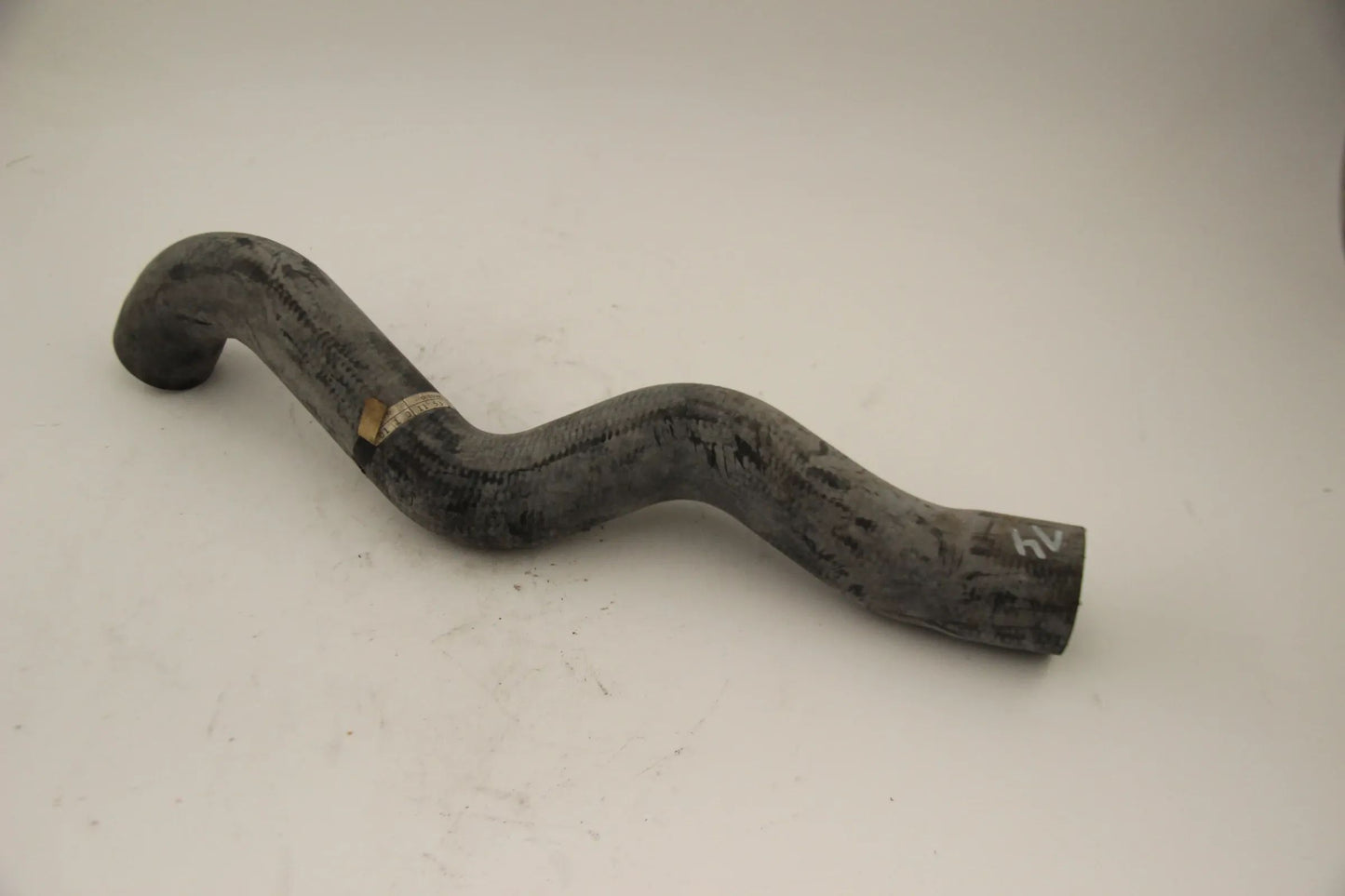 Original BMW E12 520 M20 Schlauch Kühlsystem Wasserschlauch NOS 11531266768