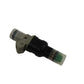 BMW E36 320i E34 520i M50 Kraftstoffvorlaufleitung Fuel Feed Line  13641730059