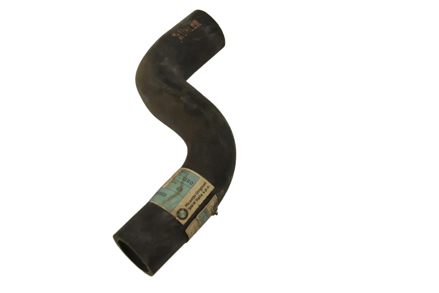 Original BMW 1502-2002turbo NK 1500-2000tilux Schlauch Kühlsystem  11531266477